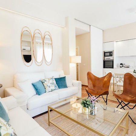 Stylish And Wide- 3Bdr 3Bth- Los Remedios Sevilha Exterior foto