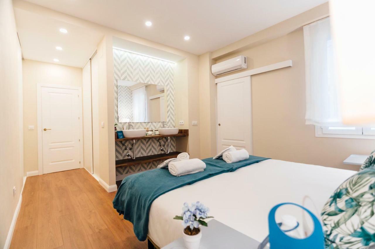 Stylish And Wide- 3Bdr 3Bth- Los Remedios Sevilha Exterior foto